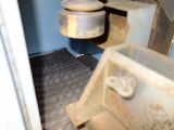 Bandsaw Guide Dresser, Heavy Duty Automatic Bandsaw Guide Dresser